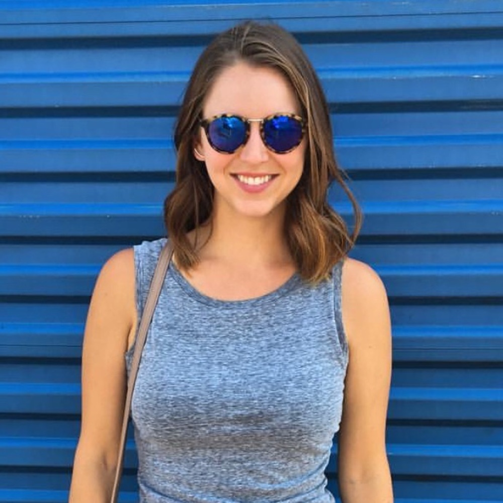 Meet your Posher, Lauren